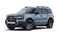 2025 Ford Bronco Sport Big Bend-Upcoming Demo
