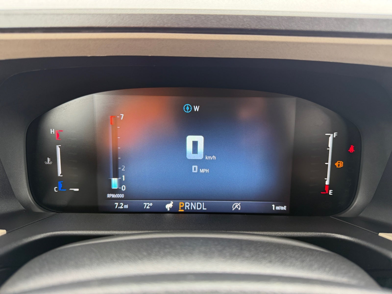2026 Ford Bronco Sport Big Bend Upcoming Demo