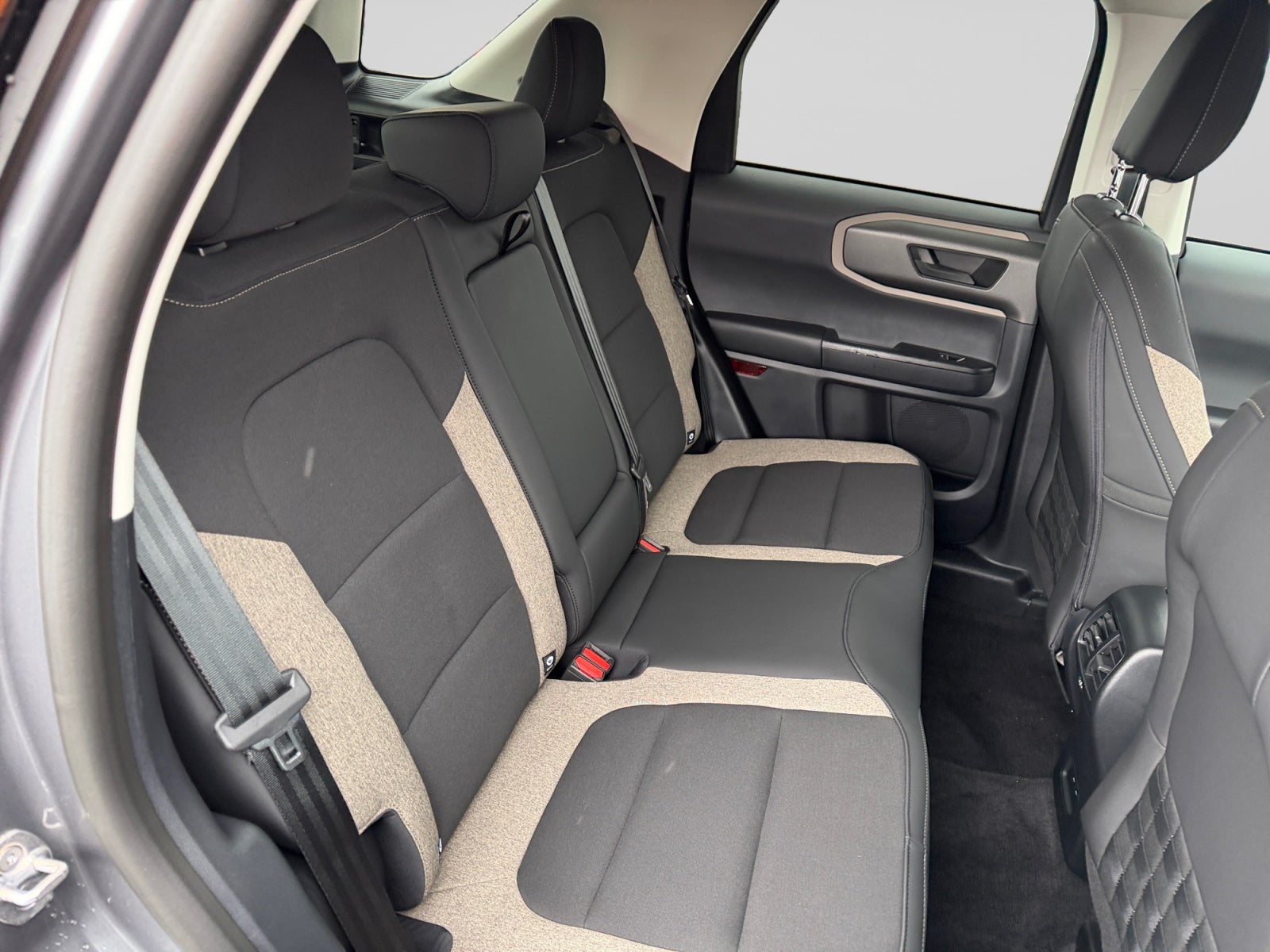 2026 Ford Bronco Sport Big Bend Upcoming Demo