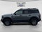 2026 Ford Bronco Sport Big Bend Upcoming Demo
