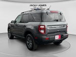 2026 Ford Bronco Sport Big Bend Upcoming Demo