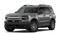2026 Ford Bronco Sport Big Bend Upcoming Demo