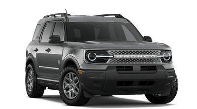 2026 Ford Bronco Sport Big Bend Upcoming Demo