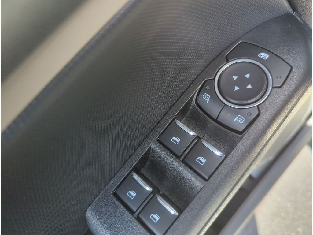 2025 Ford Bronco Sport Big Bend-Upcoming Demo