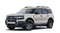 2025 Ford Bronco Sport Big Bend-Upcoming Demo