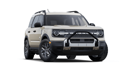2025 Ford Bronco Sport Big Bend-Upcoming Demo