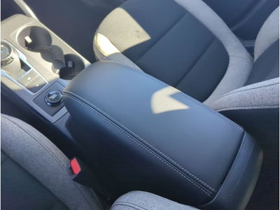 2025 Ford Bronco Sport Big Bend-Upcoming Demo