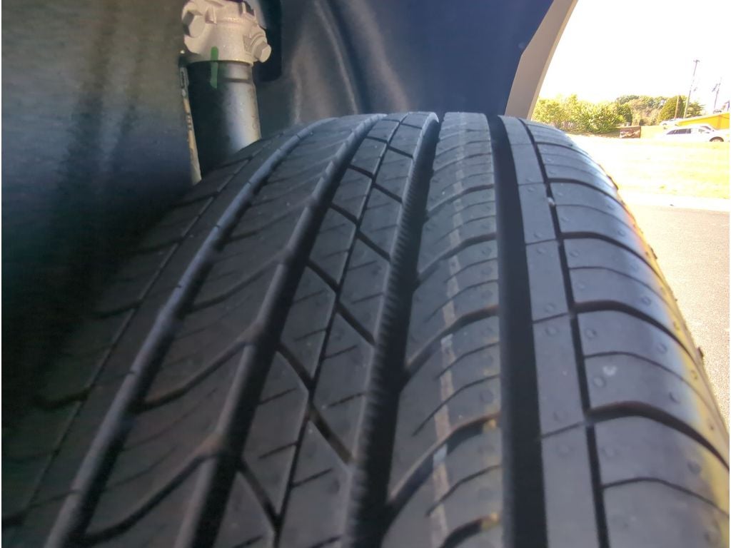 2025 Ford Bronco Sport Big Bend-Upcoming Demo