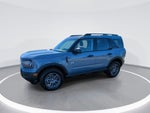 2025 Ford Bronco Sport Big Bend-Upcoming Demo