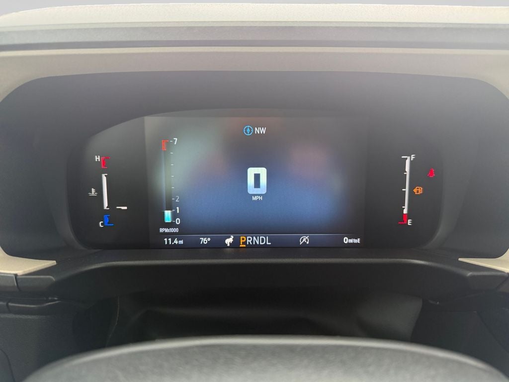 2026 Ford Bronco Sport Big Bend Upcoming Demo