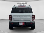 2026 Ford Bronco Sport Big Bend Upcoming Demo