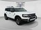 2026 Ford Bronco Sport Big Bend Upcoming Demo