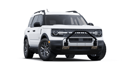 2025 Ford Bronco Sport Big Bend-Available Demo