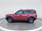 2025 Ford Bronco Sport Big Bend-Available Demo