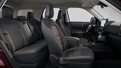 2025 Ford Bronco Sport Big Bend-Available Demo