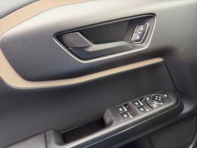 2026 Ford Bronco Sport Big Bend Upcoming Demo