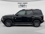 2026 Ford Bronco Sport Big Bend Upcoming Demo