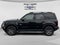 2026 Ford Bronco Sport Big Bend Upcoming Demo