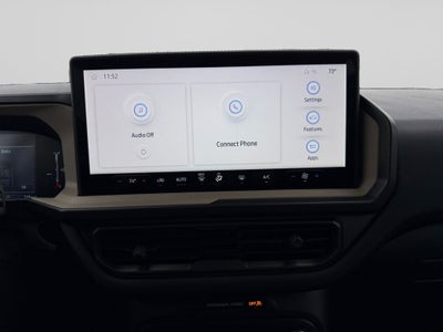 2026 Ford Bronco Sport Big Bend Upcoming Demo