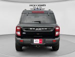2026 Ford Bronco Sport Big Bend Upcoming Demo