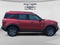 2026 Ford Bronco Sport Big Bend Upcoming Demo