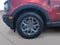 2026 Ford Bronco Sport Big Bend Upcoming Demo
