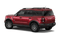 2026 Ford Bronco Sport Big Bend Upcoming Demo