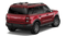 2026 Ford Bronco Sport Big Bend Upcoming Demo