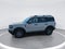2025 Ford Bronco Sport Big Bend-Upcoming Demo
