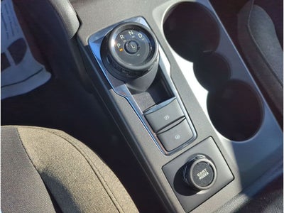 2025 Ford Bronco Sport Big Bend-Upcoming Demo