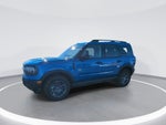 2025 Ford Bronco Sport Big Bend-Upcoming Demo