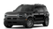 2026 Ford Bronco Sport Big Bend Upcoming Demo