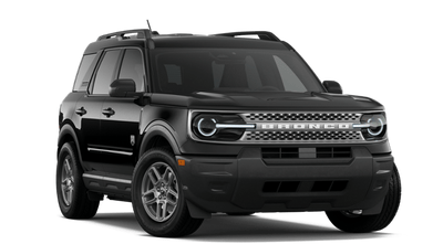 2026 Ford Bronco Sport Big Bend Upcoming Demo