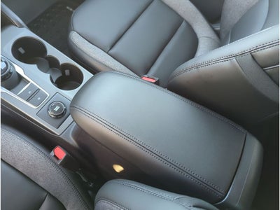 2025 Ford Bronco Sport Big Bend-Upcoming Demo