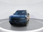 2025 Ford Bronco Sport Big Bend-Upcoming Demo