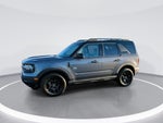 2025 Ford Bronco Sport Big Bend-Upcoming Demo
