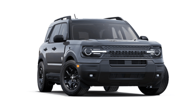 2025 Ford Bronco Sport Big Bend-Upcoming Demo