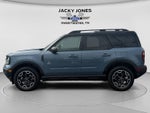 2026 Ford Bronco Sport Outer Banks-Upcoming Demo
