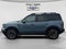 2026 Ford Bronco Sport Outer Banks-Upcoming Demo