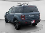 2026 Ford Bronco Sport Outer Banks-Upcoming Demo