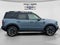 2026 Ford Bronco Sport Outer Banks-Upcoming Demo