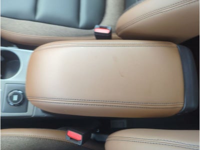 2025 Ford Bronco Sport Outer Banks-Upcoming Demo