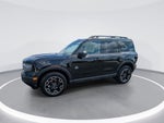 2025 Ford Bronco Sport Outer Banks-Upcoming Demo
