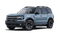 2025 Ford Bronco Sport Outer Banks-Available Demo