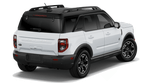 2026 Ford Bronco Sport Outer Banks-Upcoming Demo