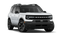 2026 Ford Bronco Sport Outer Banks-Upcoming Demo