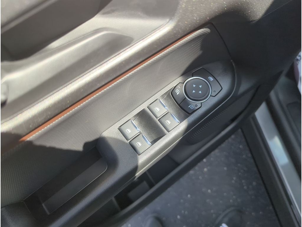 2025 Ford Bronco Sport Outer Banks-Upcoming Demo