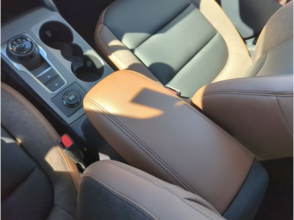 2025 Ford Bronco Sport Outer Banks-Upcoming Demo