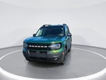 2025 Ford Bronco Sport Outer Banks-Upcoming Demo