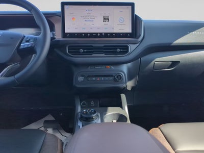 2026 Ford Bronco Sport Outer Banks-Upcoming Demo